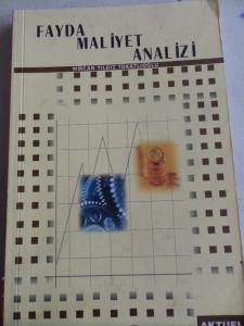 Fayda Maliyet Analizi