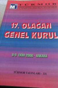 17.Olağan Genel Kurul