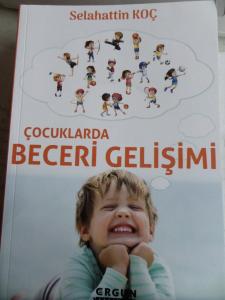 Çocuklarda Beceri Gelişimi
