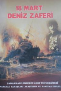 18 MART DENİZ ZAFERİ