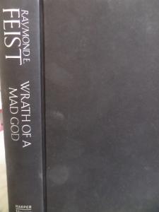 Wrath Of A Mad God Wrath Of A Mad God