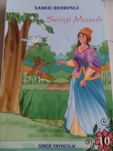 Sevgi Masalı