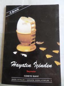 Hayatın İçinden Seçmeler