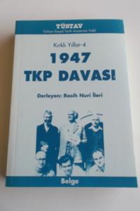 1947 TKP Davası