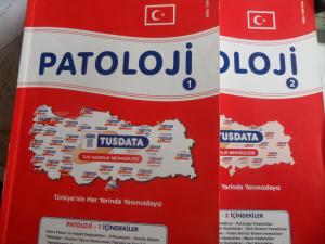 Patoloji 1-2