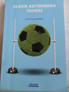 Klasik Antrenman Teorisi