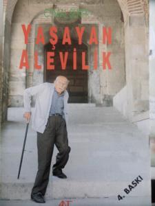 Yaşayan Alevilik