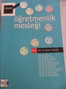 Öğretmenlik Mesleği
