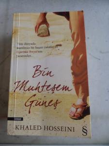 Bin Muhteşem Güneş (Cep Boy)