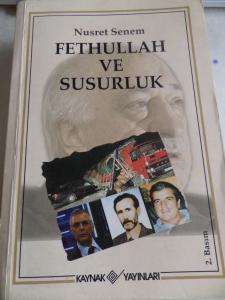 Fethullah ve Susurluk