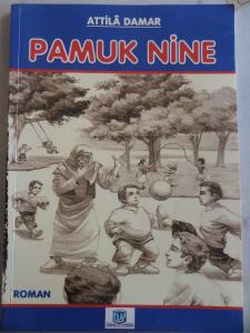 Pamuk Nine