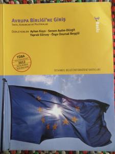 Avrupa Birliği'ne Giriş