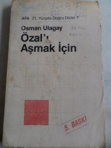 Özal'ı Aşmak İçin
