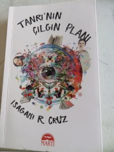 Tanrı'nın Çılgın Planı