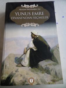Yunus Emre Divanı'ndan Seçmeler