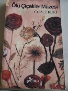 Ölü Çiçekler Müzesi