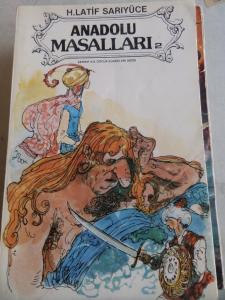Anadolu Masalları 2