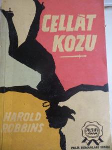 Cellat Kozu