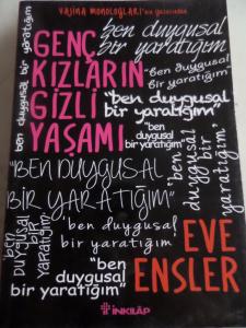 Genç Kızların Gizli Yaşamı