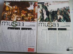 Musa 2 Cilt *