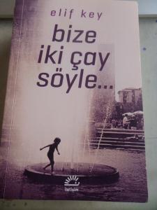Bize İki Çay Söyle