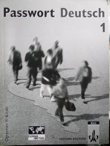 Passwort Deutsch 1 Öğretmen El Kitabı