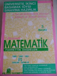 2. Basamak Matematik