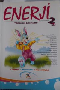 2. Sınıf Enerji