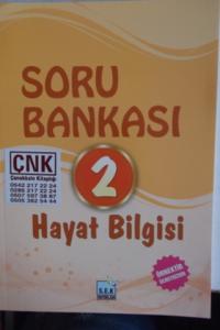 2. Sınıf Hayat Bilgisi Soru Bankası