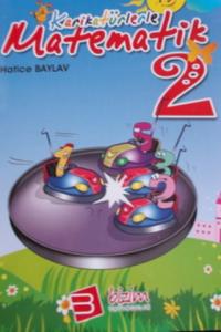 2. Sınıf Karikatürlerle Matematik