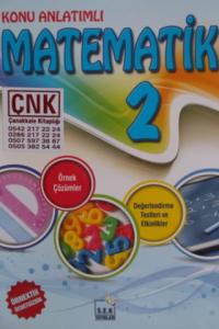 2. Sınıf Matematik 2