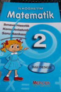 2. Sınıf Matematik