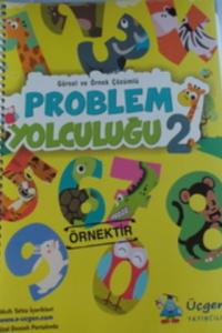 2. Sınıf Problem Yolcuğu