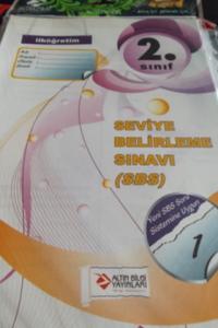 2. Sınıf Seviye Belirleme Sınavı