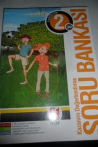 2. Sınıf Soru Bankası
