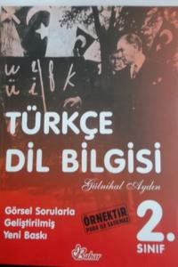 2. Sınıf Türkçe Dil Bilgisi