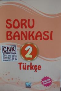 2. Sınıf Türkçe Soru Bankası