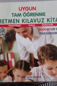 2. Sınıf Uygun Tam Öğrenme Öğretmen Kılavuz Kitabı