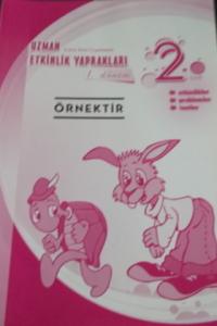 2. Sınıf Uzman Çoklu Zeka Uygulamalı Etkinlik Yaprakları