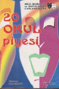 20 Okul Piyesi