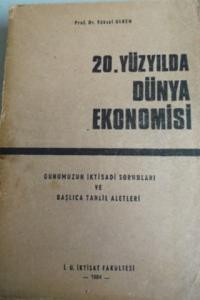 20. Yüzyılda Dünya Ekonomisi