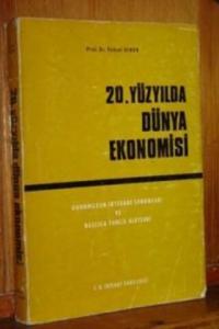 20. Yüzyılda Dünya Ekonomisi