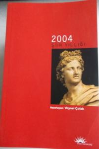 2004 Şiir Yıllığı