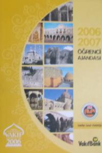 2006-2007 Öğrenci Ajandası