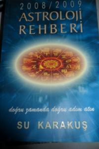 2008 / 2009 Astroloji Rehberi