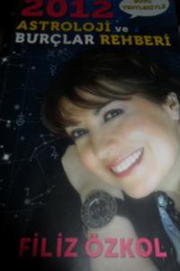 2012 Astroloji ve Burçlar Rehberi