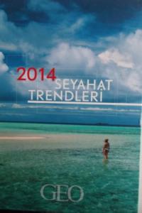 2014 Seyahat Trendleri