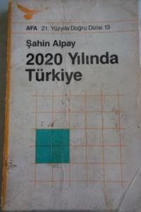 2020 Yılında Türkiye