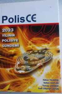 2023 Yılının Polisiye Gündemi