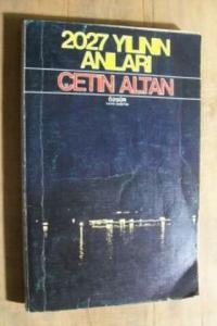 2027 Yılının Anıları